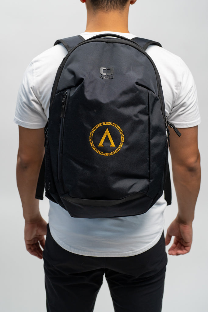 Alpha Backpack